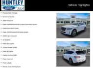 2023 Genesis GV80 3.5T SUV