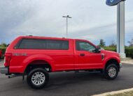 2017 Ford F-250SD XLT Truck