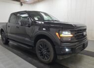 2024 Ford F-150 XLT Truck SuperCrew Cab