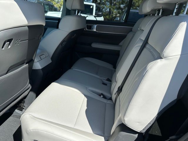 2025 Hyundai Santa Fe SEL SUV