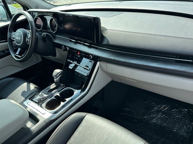 2024 Kia Carnival EX MPV