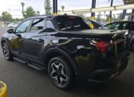 2023 Hyundai Santa Cruz Limited Truck Crew Cab