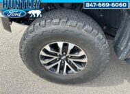 2020 Ford F-150 Raptor Truck SuperCrew Cab