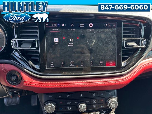 2021 Dodge Durango R/T SUV