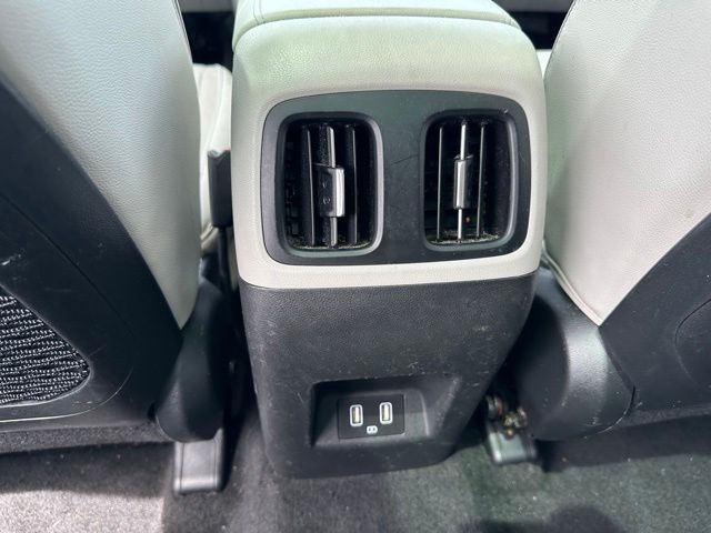 2023 Hyundai Tucson Limited SUV