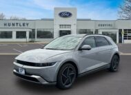 2025 Hyundai IONIQ 5 Limited SUV