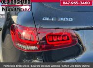 2022 Mercedes-Benz GLC 300 GLC 300 SUV