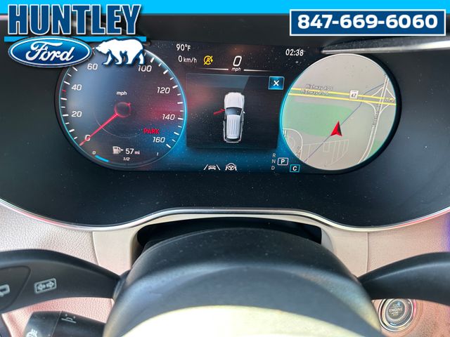 2021 Mercedes-Benz GLC 300 GLC 300 SUV