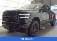 2023 Ram 1500 Big Horn/Lone Star Truck Crew Cab