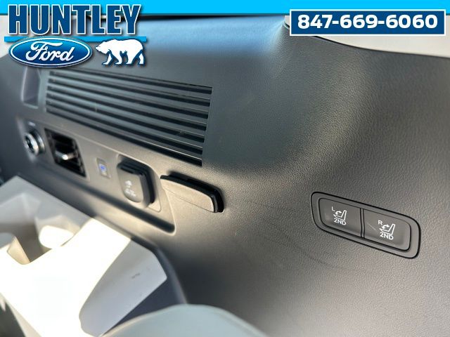 2024 Hyundai Santa Fe Calligraphy SUV