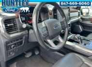 2023 Ford F-150 Lariat Truck SuperCrew Cab