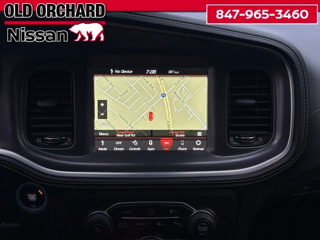 2023 Dodge Charger R/T Scat Pack Sedan