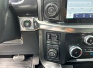 2023 Ford F-150 Lariat Truck SuperCrew Cab