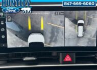 2025 Kia Carnival SX Van Passenger Van