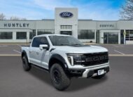 2025 Ford F-150 Raptor Truck SuperCrew Cab
