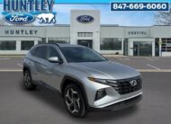 2023 Hyundai Tucson SEL SUV