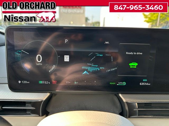 2023 Genesis GV60 Performance SUV