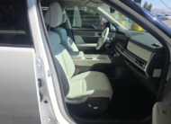 2025 Hyundai Santa Fe Hybrid Limited SUV