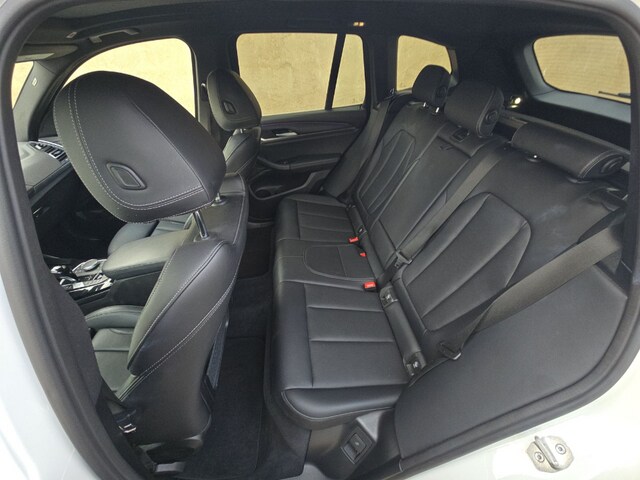 2024 BMW X3 xDrive30i SUV