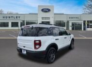 2023 Ford Bronco Sport Big Bend SUV