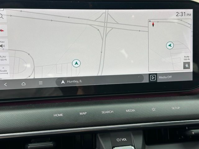 2024 Kia EV9 GT-Line SUV
