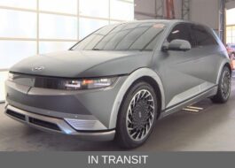 2024 Hyundai IONIQ 5 Limited SUV
