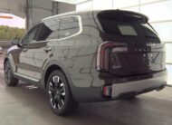 2024 Kia Telluride SX-Prestige SUV