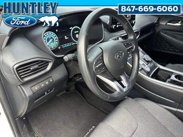 2022 Hyundai Santa Fe XRT SUV
