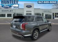 2023 Hyundai Palisade Limited SUV