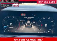 2026 Nissan Sentra SR Sedan