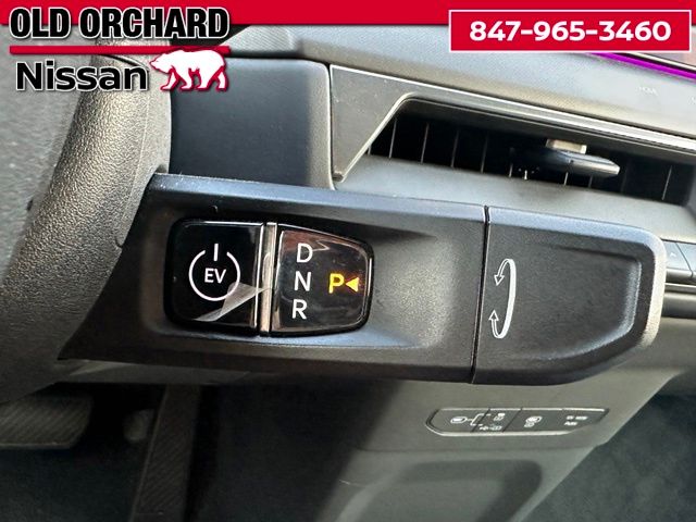 2024 Kia EV9 Land SUV