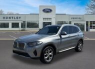 2024 BMW X3 xDrive30i SUV
