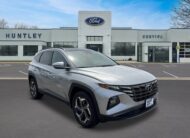2023 Hyundai Tucson Limited SUV