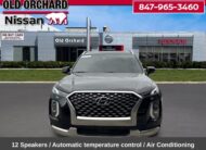 2022 Hyundai Palisade Calligraphy SUV