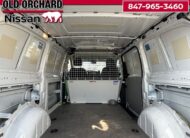 2021 Mercedes-Benz Metris Cargo Van Cargo Van