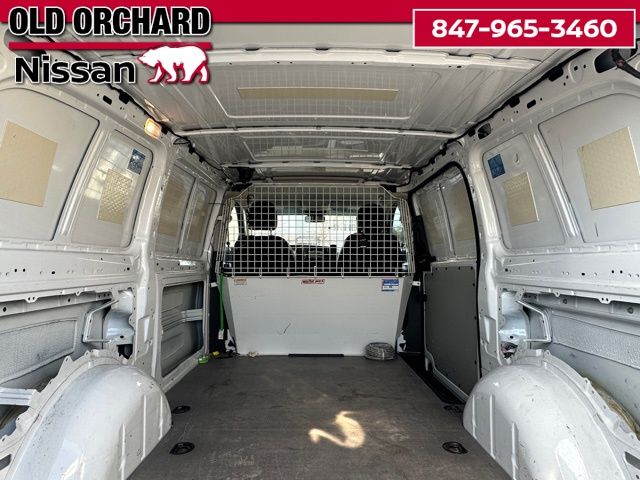 2021 Mercedes-Benz Metris Cargo Van Cargo Van