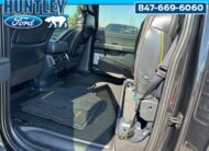 2023 Ford F-150 Tremor Truck SuperCrew Cab