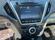 2019 Acura MDX 3.5L Technology Pkg w/Entertainment Pkg SUV