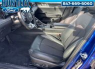 2024 Kia K5 GT-Line Sedan