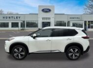 2023 Nissan Rogue Platinum SUV