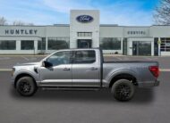 2024 Ford F-150 XLT Truck SuperCrew Cab