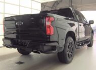2023 Chevrolet Silverado 1500 RST Truck Crew Cab