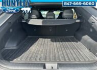 2022 Ford Expedition Max Platinum SUV