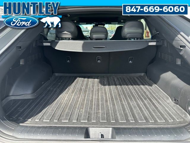 2022 Ford Expedition Max Platinum SUV