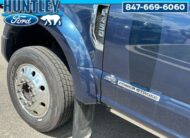 2019 Ford F-450 Platinum Truck Crew Cab