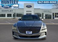 2022 Genesis GV80 3.5T Advanced + SUV