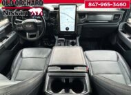 2023 Ford F-150 Lightning Lariat Truck SuperCrew Cab