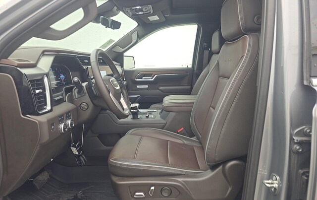2023 GMC Sierra 1500 Denali Truck Crew Cab