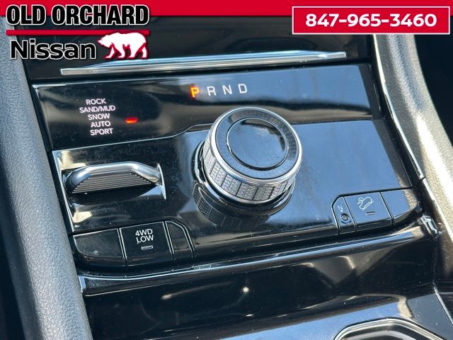 2022 Jeep Grand Cherokee 4xe 4xe SUV