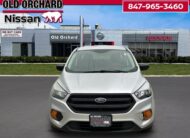 2018 Ford Escape S SUV